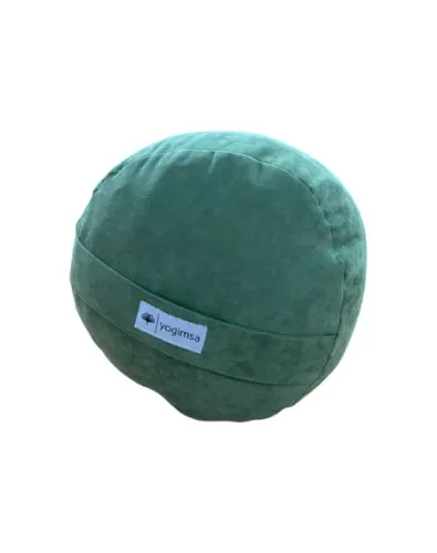 Yogimso Bolster Yoga Minder-Açık Yeşil