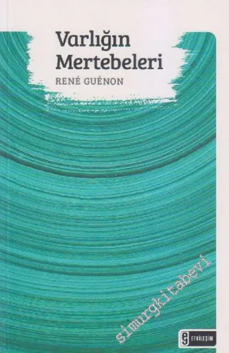 Varlığın Mertebeleri  -        2013