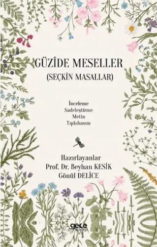 Güzide Meseller