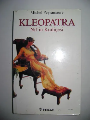 Kleopatra - Nil'in Kraliçesi