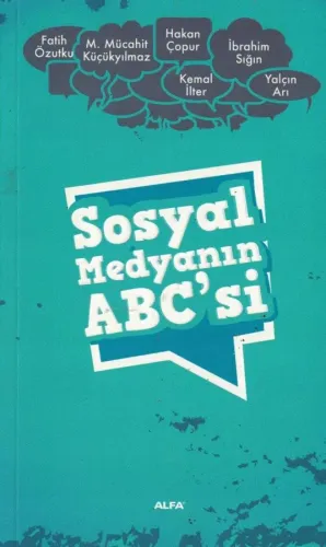 Sosyal Medyanın ABC'si
