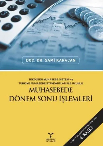 Muhasebede Dönemsonu İşlemleri