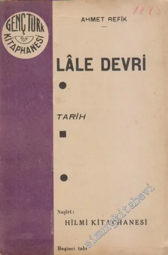 Lale Devri -        1932