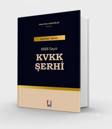 KVKK Şerhi