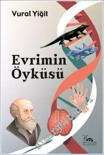 Evrimin Öyküsü - 2023