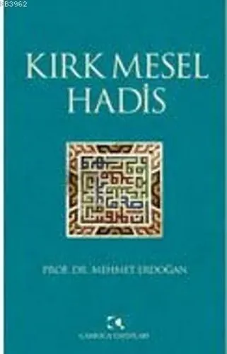 Kırk Mesel Hadis
