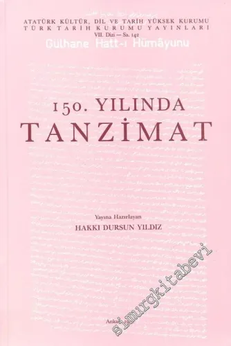 150. Yılında Tanzimat -        1992