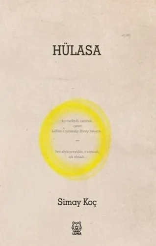 Hülasa
