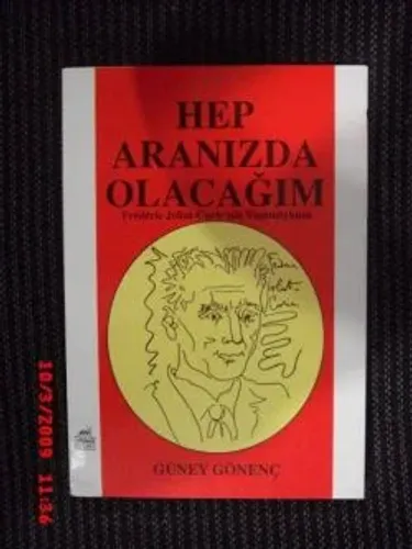 Hep Aranızda Olacağım