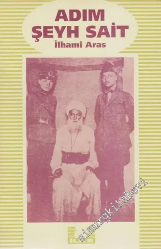 Adım Şeyh Sait -
