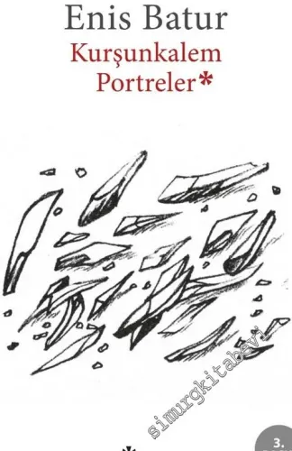 Kurşunkalem Portreler -         2017