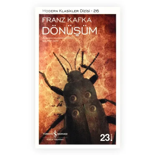 DÖNÜŞÜM