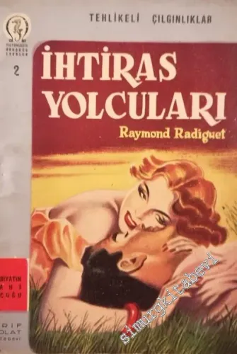 İhtiras Yolcuları -        1954
