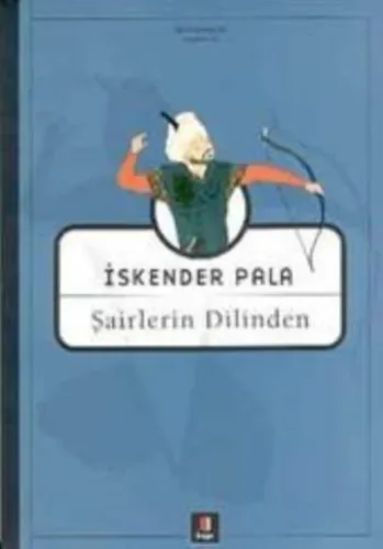 Şairlerin Dilinden