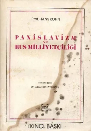 Panislavizm ve Rus Milliyetçiliği