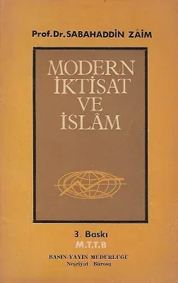 Modern İktisat ve İslam