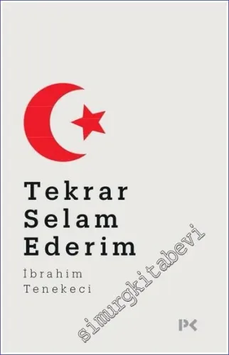 Tekrar Selam Ederim -         2019