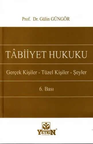 Tabiiyet Hukuku