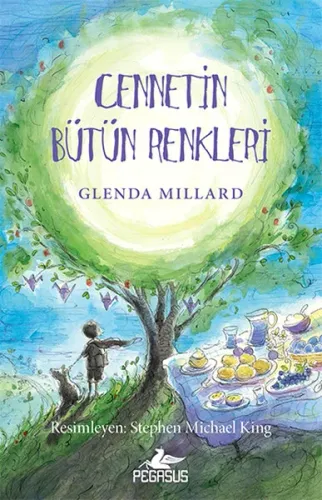 Cennetin Bütün Renkleri