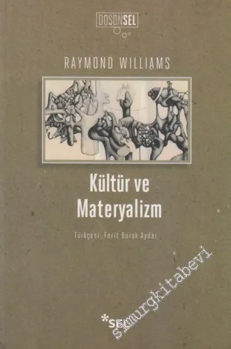 Kültür ve Materyalizm -         2021