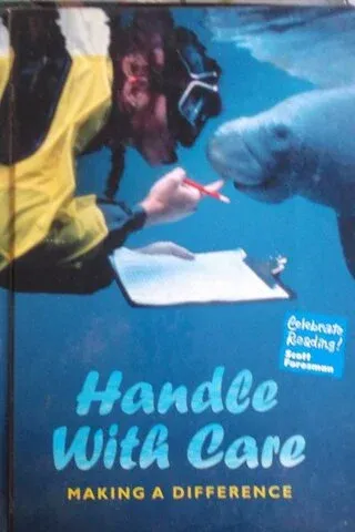 Handle With Care