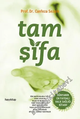 Tam Şifa -         2016