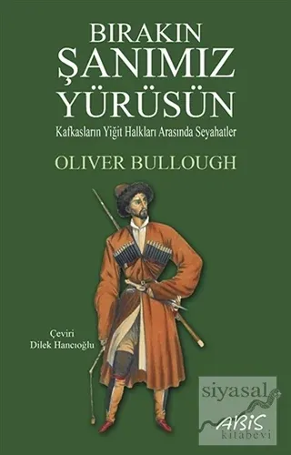 Bırakın Şanımız Yürüsün