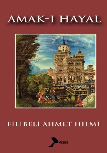 Amak-ı Hayal