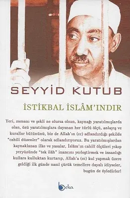 İstikbal İslam'ındır