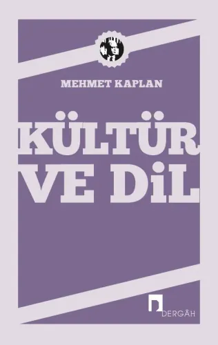 Kültür Ve Dil