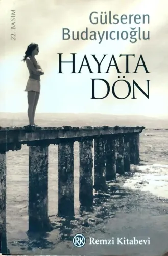 Hayata Dön