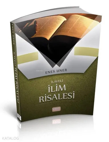 Büyük İlim Risalesi
