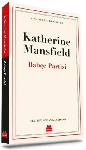 Bahçe Partisi