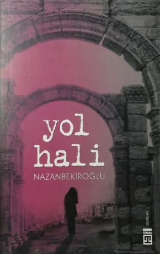 Yol Hali