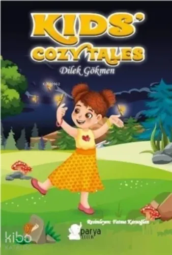 Kids' Cozy Tales