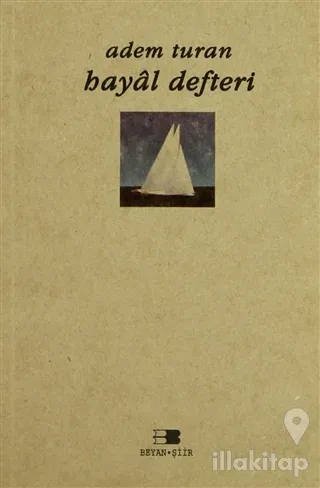 Hayal Defteri