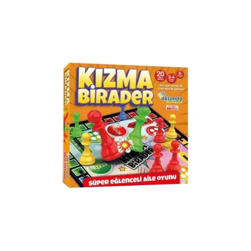 Kızma Birader