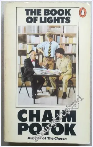 The Book of Lights -        1987