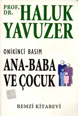 Ana Baba ve Çocuk