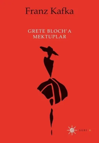Grete Bloch'a Mektuplar