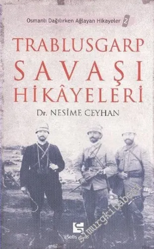 Trablusgarp Hikayeleri -        2006