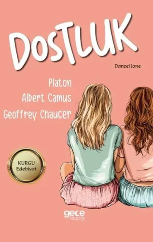 Dostluk | Kitap Ambarı