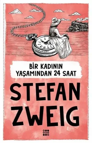 BİR KADININ YAŞAMINDAN 24 SAAT