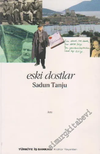 Eski Dostlar -        2000