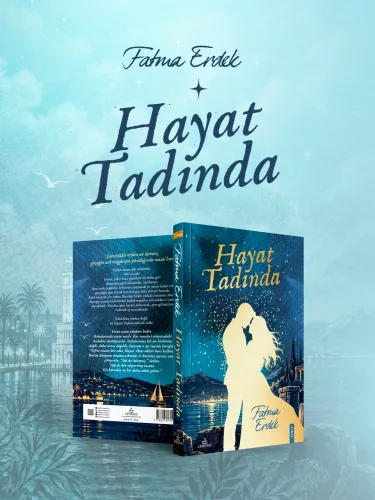 HAYAT TADINDA - CİLTİSİZ