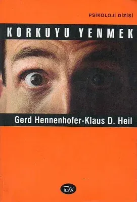 Korkuyu Yenmek