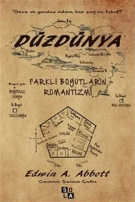 Düzdünya Edwin A. Abbott Düzdünya Edwin A. Abbott