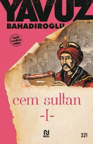 Cem Sultan I. Cilt