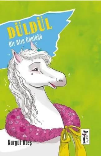 Düldül; Bir Atın Günlüğü