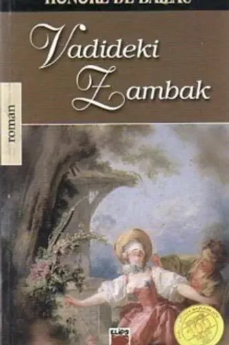 Vadideki Zambak